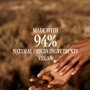 L'Occitane en Provence Brume corporelle Amande Sublime 100 ml, parfum gourmand à l'amande et vanille, hydratation pour le corps et les cheveux