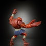Masters of the Universe Origins Deluxe figurine Clawful 14 cm