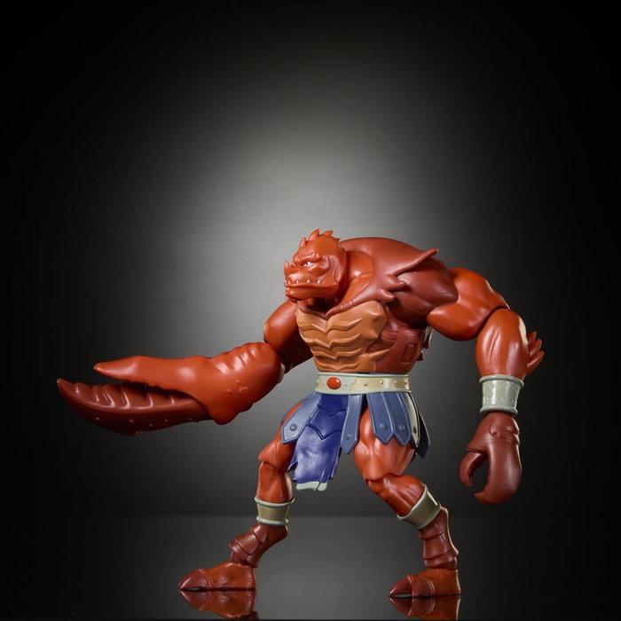 Masters of the Universe Origins Deluxe figurine Clawful 14 cm