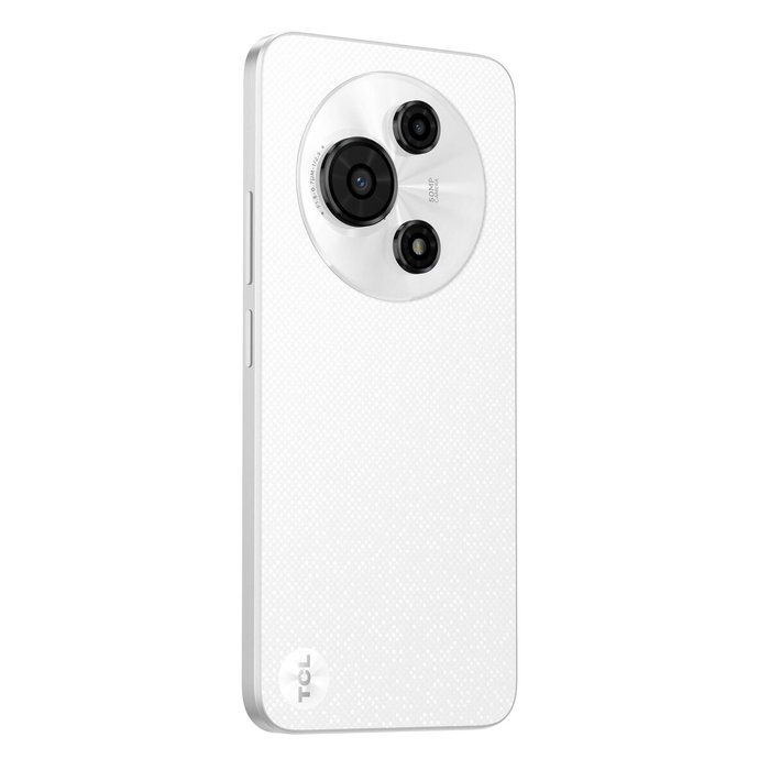 Smartphone TCL 60 SE 6,7" 6,67" 8 GB RAM 512 GB Blanc