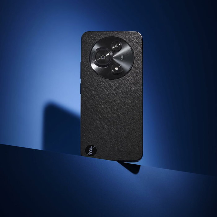 Smartphone TCL 60 SE 6,67" Octa Core 8 GB RAM 512 GB Blanc