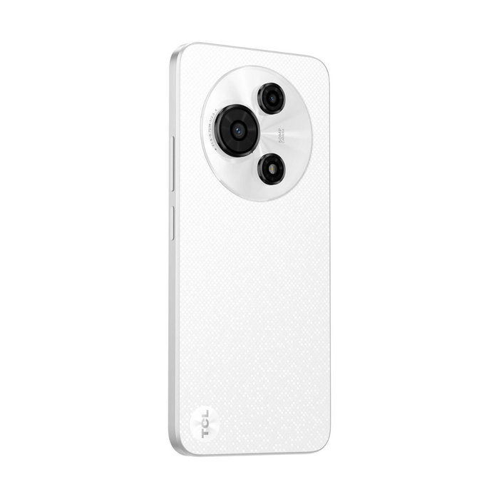 Smartphone TCL 60 SE 6,67" Octa Core 8 GB RAM 512 GB Blanc
