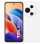 Smartphone TCL 60 SE 6,67" Octa Core 8 GB RAM 512 GB Blanc