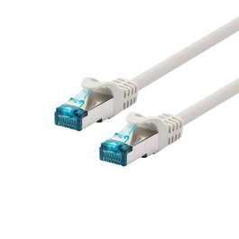 Logon Professional Câble Ethernet Patch SF/UTP Cat 5e 7 m Ivoire