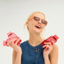 Tous KAOS IN RED Eau de Parfum 100 ml