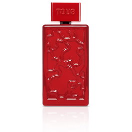 Tous KAOS IN RED Eau de Parfum 100 ml