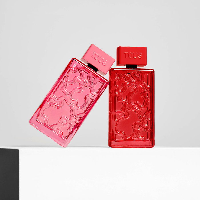 Tous KAOS IN RED Eau de Parfum 100 ml Tous KAOS IN RED Eau de Parfum 100 ml