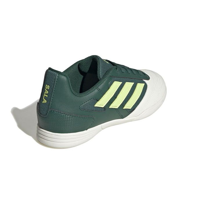 Chaussures de Sport pour Enfants Adidas IE1553 Cyan
