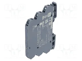 SIEMENS 3RS7000-1CE00 Convertisseur séparateur de signaux/amplificateur 0÷10V