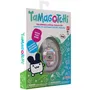 BANDAI - Tamagotchi Original - Flower Perfume - Jouet électronique de poche - 7 personnages évolutifs