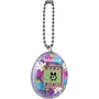 BANDAI - Tamagotchi Original - Flower Perfume - Jouet électronique de poche - 7 personnages évolutifs