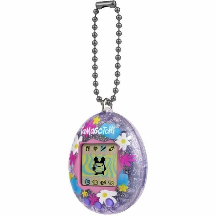 Bandai Tamagotchi Original - Flower Perfume