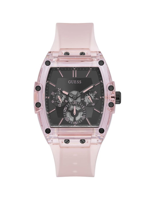 Guess GW0032G1 Rose SportingPink Guess GW0032G1 Rose SportingPink