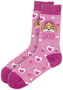 Paw Patrol set mug & chaussettes Girl Go Skye