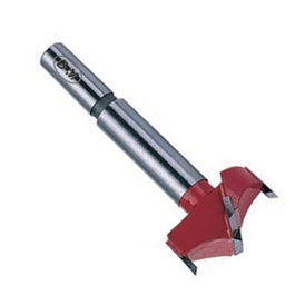 Celesa Fraise à bois pour métal dur, diamètre 30 mm, longueur 90 mm