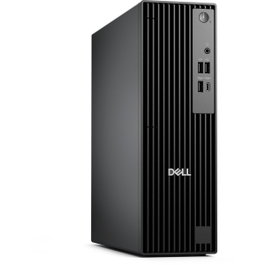 Dell Pro Slim QCS1250180W - Intel Core i7-14700 - 16 GB RAM - 512 GB SSD - Windows 11 Pro