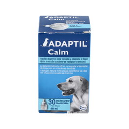 CEVA VET Adaptil D.A.P. Recharge pour diffuseur 48 ml