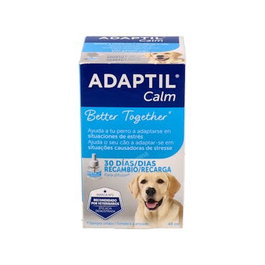 CEVA VET Adaptil D.A.P. Recharge pour diffuseur 48 ml