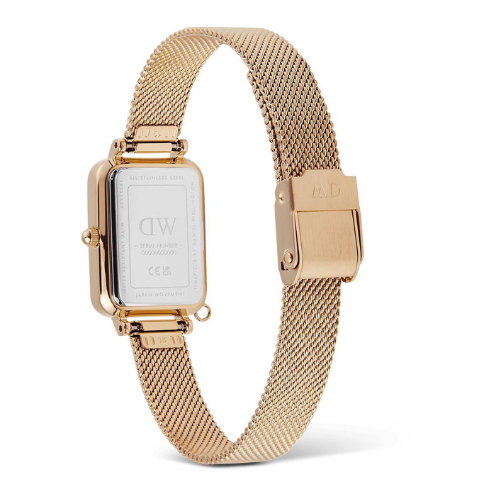 Daniel Wellington DW00100749 Doré Multicolore