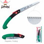 SAMURAI Scie pliable 210 mm