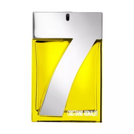 Cristiano Ronaldo CR7 Discover Eau de Toilette pour Hommes 100 ml