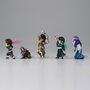 Banpresto Kimetsu no Yaiba World Collectable Figure vol.13 - Figurine Aléatoire 7 cm