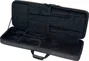 TOBAGO Housse semi-rigide pour guitare électrique, noire