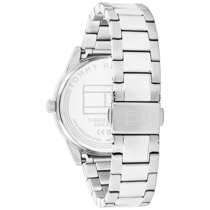 Tommy Hilfiger 1782744 Gris