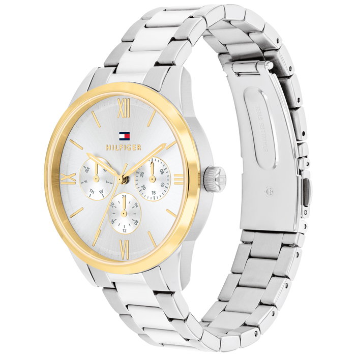 Tommy Hilfiger 1782744 Gris