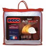 Dodo Couette Super Actiwarm 200 x 200 cm Blanc