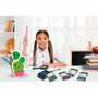 Lisciani Giochi Laboratoire de stylos effaçables - Kit Scientifique I'M A GENIUS