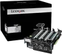 Lexmark Unité de tambour 70C0P00 pour impressions couleur