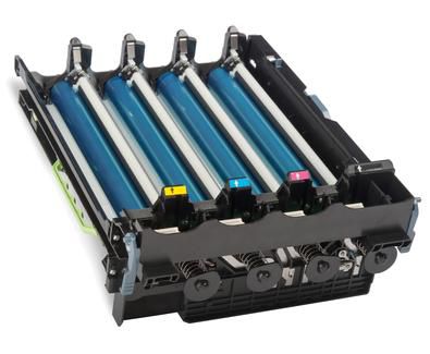 Lexmark Unité Photoconductrice Toner - Cartouche Laser Couleur Haute Capacité 40000 Pages Lexmark Unité Photoconductrice Toner - Cartouche Laser Couleur Haute Capacité 40000 Pages