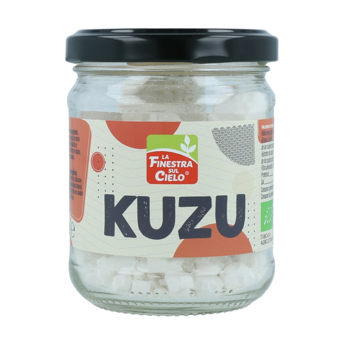 La Finestra sul Cielo Kuzu Bio 70g La Finestra sul Cielo Kuzu Bio 70g
