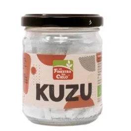 LA FINESTRA SUL CIELO Kuzu Bio 70g