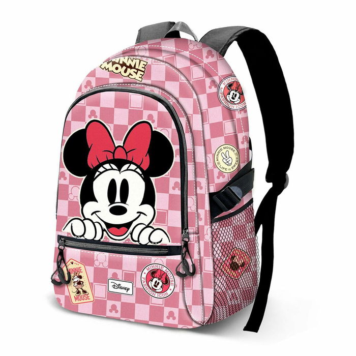 Sac à dos Minnie Mouse
