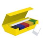 Ultimate Guard Superhive 550+ Xenoskin "Summer Edition 2025" - Dandelion