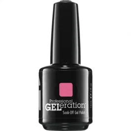 Jessica GELeration Colours Vernis à ongles semi-permanent GEL-1190 Fille de la vallée