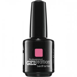 Jessica GELeration Colours Vernis à ongles semi-permanent GEL-1190 Fille de la vallée