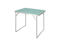 Color Baby Mesa Camping Plegable 80X60Xh70Cm