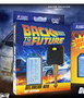 Doctor Collector Réplique clé de voiture DeLorean Retour vers le futur Échelle 1/1
