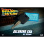 Doctor Collector Réplique clé de voiture DeLorean Retour vers le futur Échelle 1/1