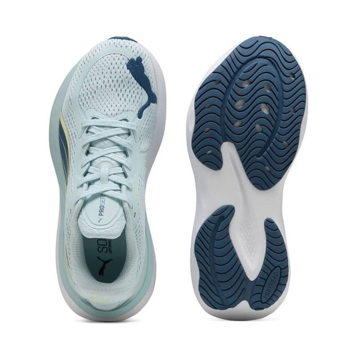 Chaussures de Running pour Adultes Puma Scend Pro 2 34-35