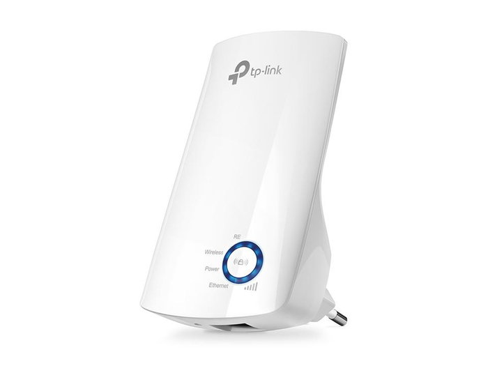 TP-Link TL-WA850RE Répéteur Blanc TP-Link TL-WA850RE Répéteur Blanc