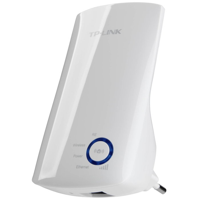 TP-Link TL-WA850RE Répéteur Blanc TP-Link TL-WA850RE Répéteur Blanc