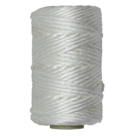 Future Ficelle de Rafia Blanche 50m