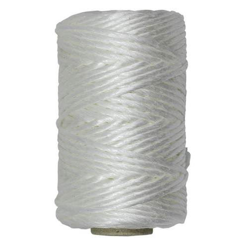 Future Ficelle de Rafia Blanche 50m Future Ficelle de Rafia Blanche 50m