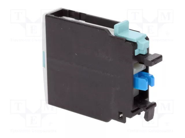 SIEMENS Broches de support pour contacteurs S0, S2, S3, S6, S10, S12