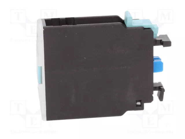 SIEMENS Broches de support pour contacteurs S0, S2, S3, S6, S10, S12
