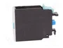 SIEMENS Broches de support pour contacteurs S0, S2, S3, S6, S10, S12